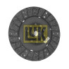 Disque d'embrayage LUK 323033216
