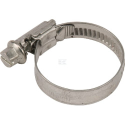 Collier de tuyau LEMKEN 3251182