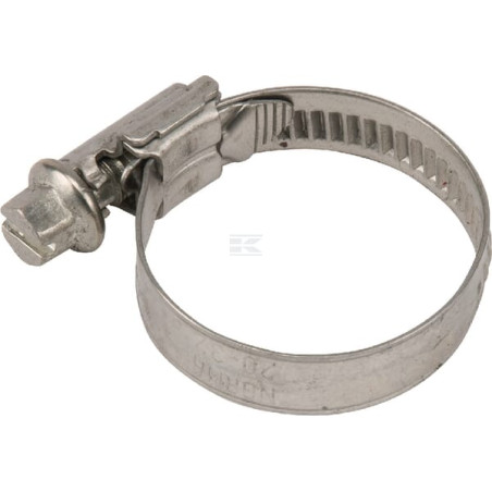 Collier de tuyau LEMKEN 3251182