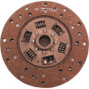 Disque d'embrayage LUK 325011717