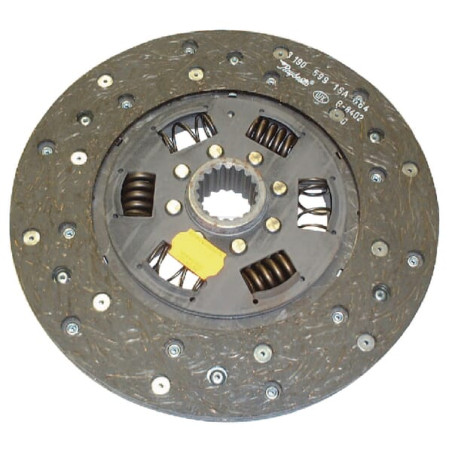 Disque d'embrayage LUK 325011717