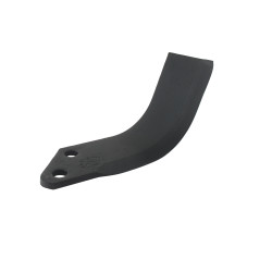 Couteau de fraise 167mm PASQUALI