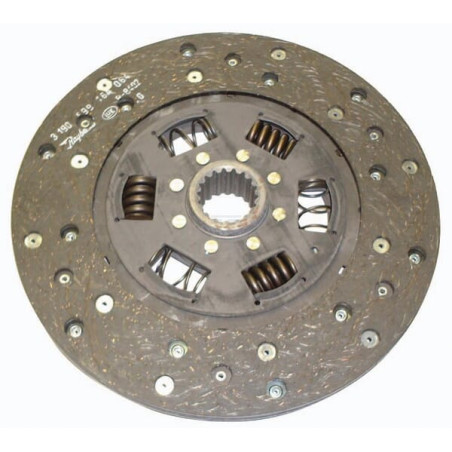 Disque d'embrayage LUK 325011717