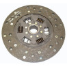 Disque d'embrayage LUK 325011717