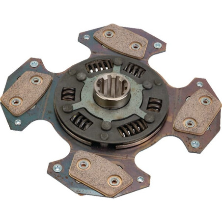Disque d'embrayage LUK 324000610