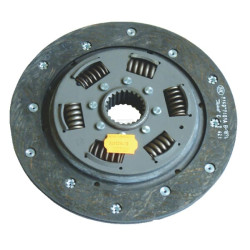 Disque d'embrayage LUK 323008410