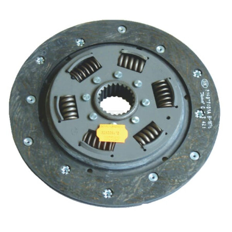 Disque d'embrayage LUK 323008410