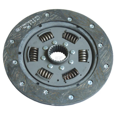 Disque d'embrayage LUK 323008410