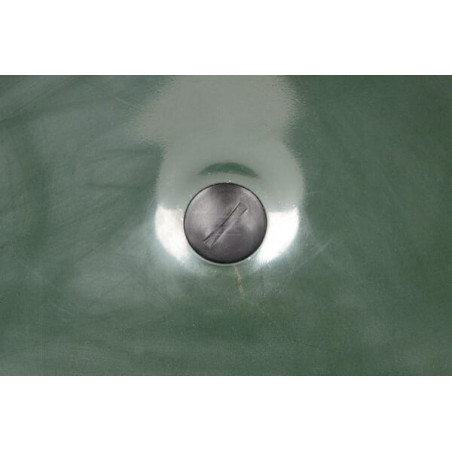 Auge demi-ronde KERBL 324825