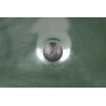 Auge demi-ronde KERBL 324825