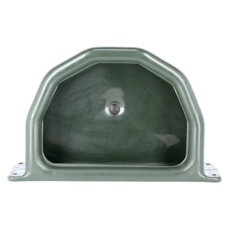 Auge demi-ronde KERBL 324825