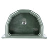 Auge demi-ronde KERBL 324825