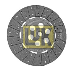 Disque d'embrayage LUK 333005146