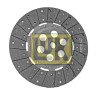 Disque d'embrayage LUK 333005146