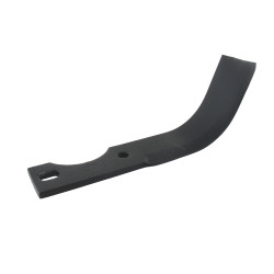 Couteau de fraise 221mm AGRIA