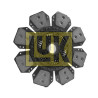Disque d'embrayage LUK 331030510