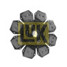 Disque d'embrayage LUK 331030510