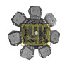 Disque d'embrayage LUK 332000819