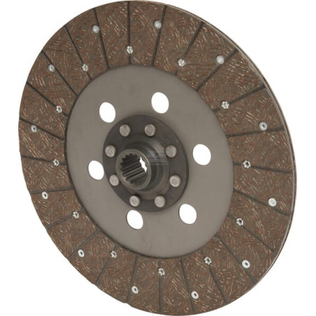 Disque d'embrayage RAICO 331009716N