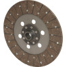 Disque d'embrayage RAICO 331009716N