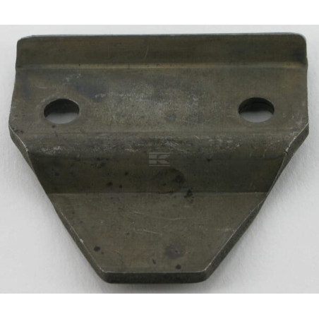 Plaque ESM 3320030