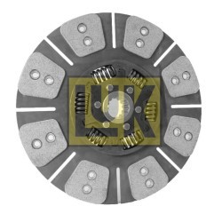 Disque d'embrayage LUK 335012410