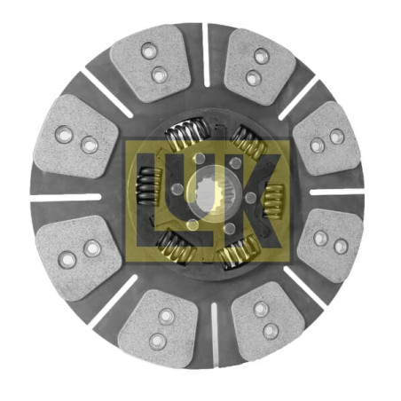 Disque d'embrayage LUK 335012410