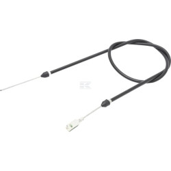 Transmission RAICO 3305214M92N