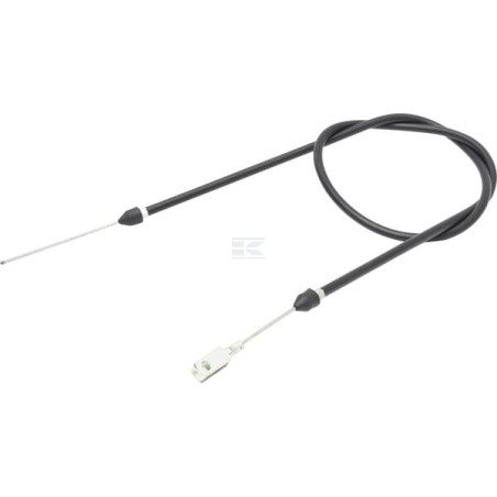 Transmission RAICO 3305214M92N