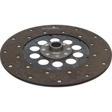 Disque d'embrayage LUK 333001216