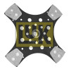 Disque d'embrayage LUK 331033910