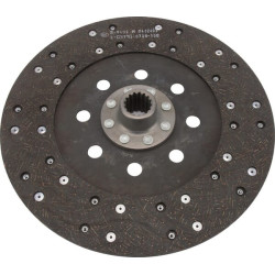 Disque d'embrayage LUK 331005316
