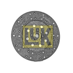 Disque d'embrayage LUK 331027010