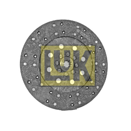 Disque d'embrayage LUK 331027010