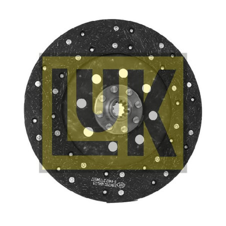 Disque d'embrayage LUK 331027010
