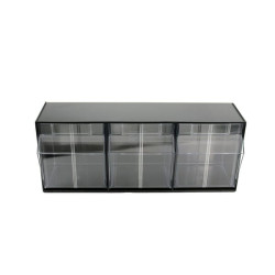 Système de rangement TAYG 333606TAY