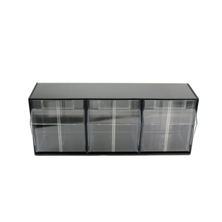 Système de rangement TAYG 333606TAY