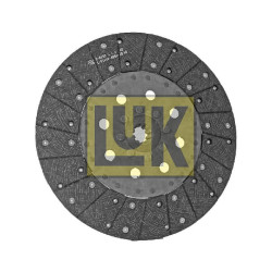 Disque d'embrayage LUK 333012011