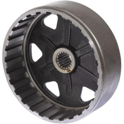 Tambour extérieur RAICO 3310557N