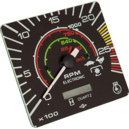 Compteur AGCO 3311406M91