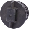 Bouchon HARDI 334250