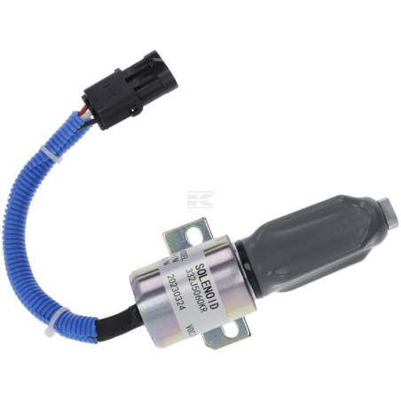 Solénoïde UNIVERSEL 332J5060KR