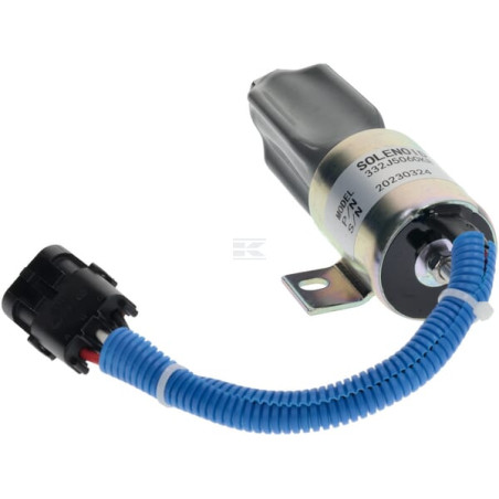 Solénoïde UNIVERSEL 332J5060KR