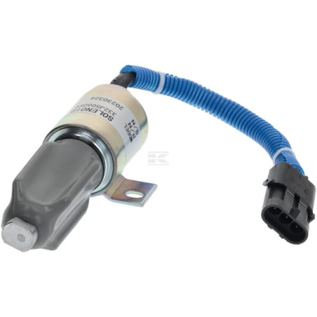 Solénoïde UNIVERSEL 332J5060KR