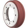Tambour de frein FAD 331F048