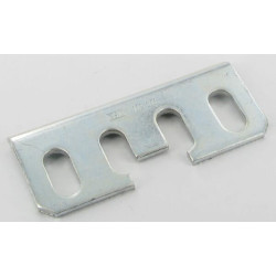 Plaque d'usure ESM 3322830