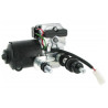 Moteur d'essuie-glace UNBRANDED 3311910M91N