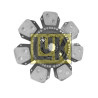 Disque d'embrayage LUK 335033110