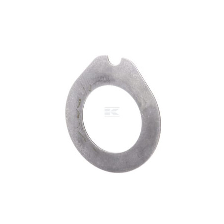 Disque d'espacement LANDINI 3308296M3