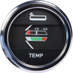 Thermomètre LANDINI 3305408M93